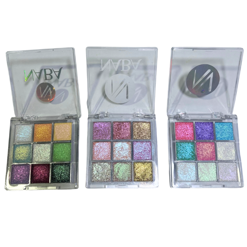 Kit de Paletas Sorpresa