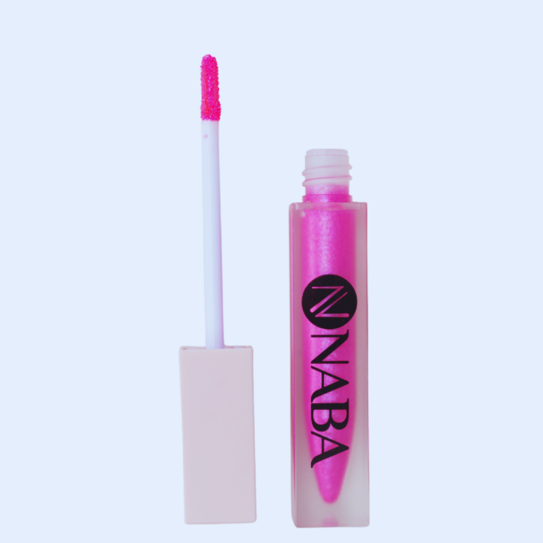 Lipgloss Savage