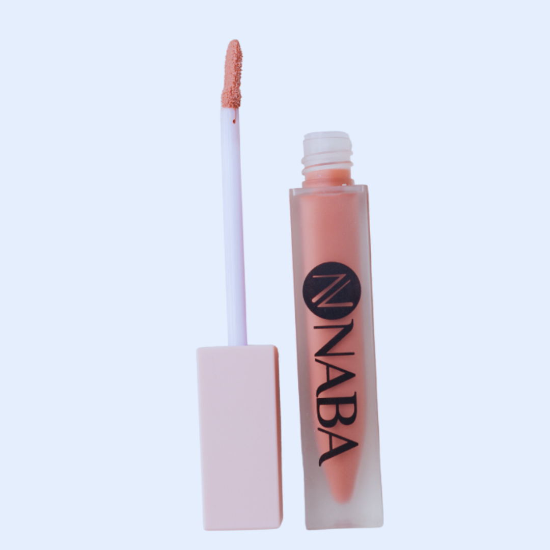 Lipgloss Bloomshel