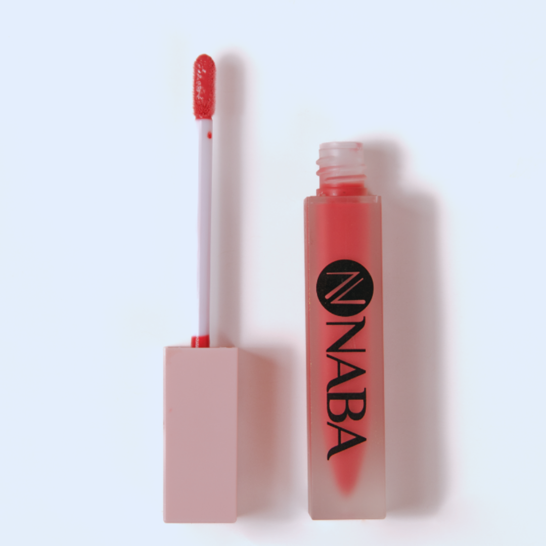 Lipgloss Mojito #15