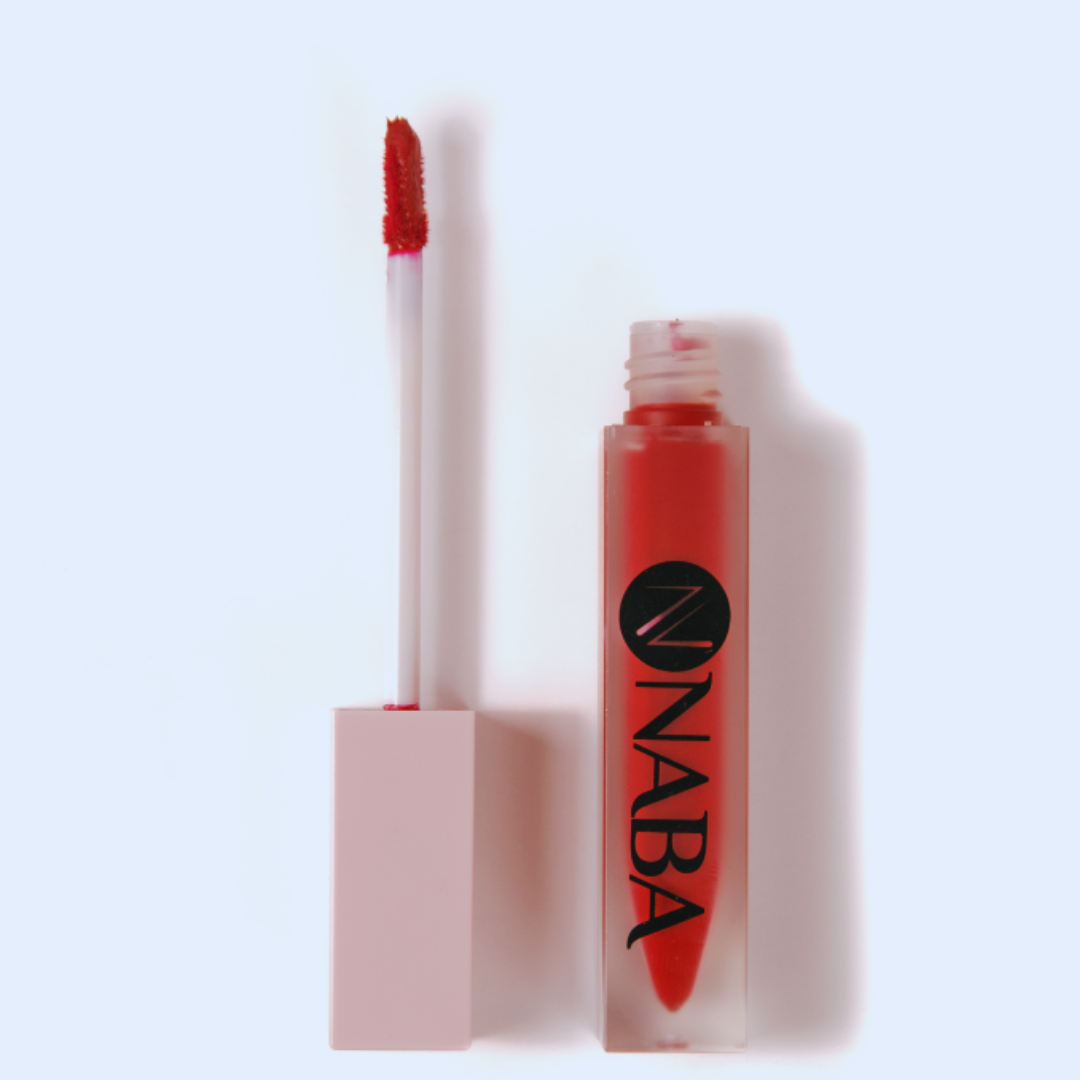 Labial Mate Mimosa