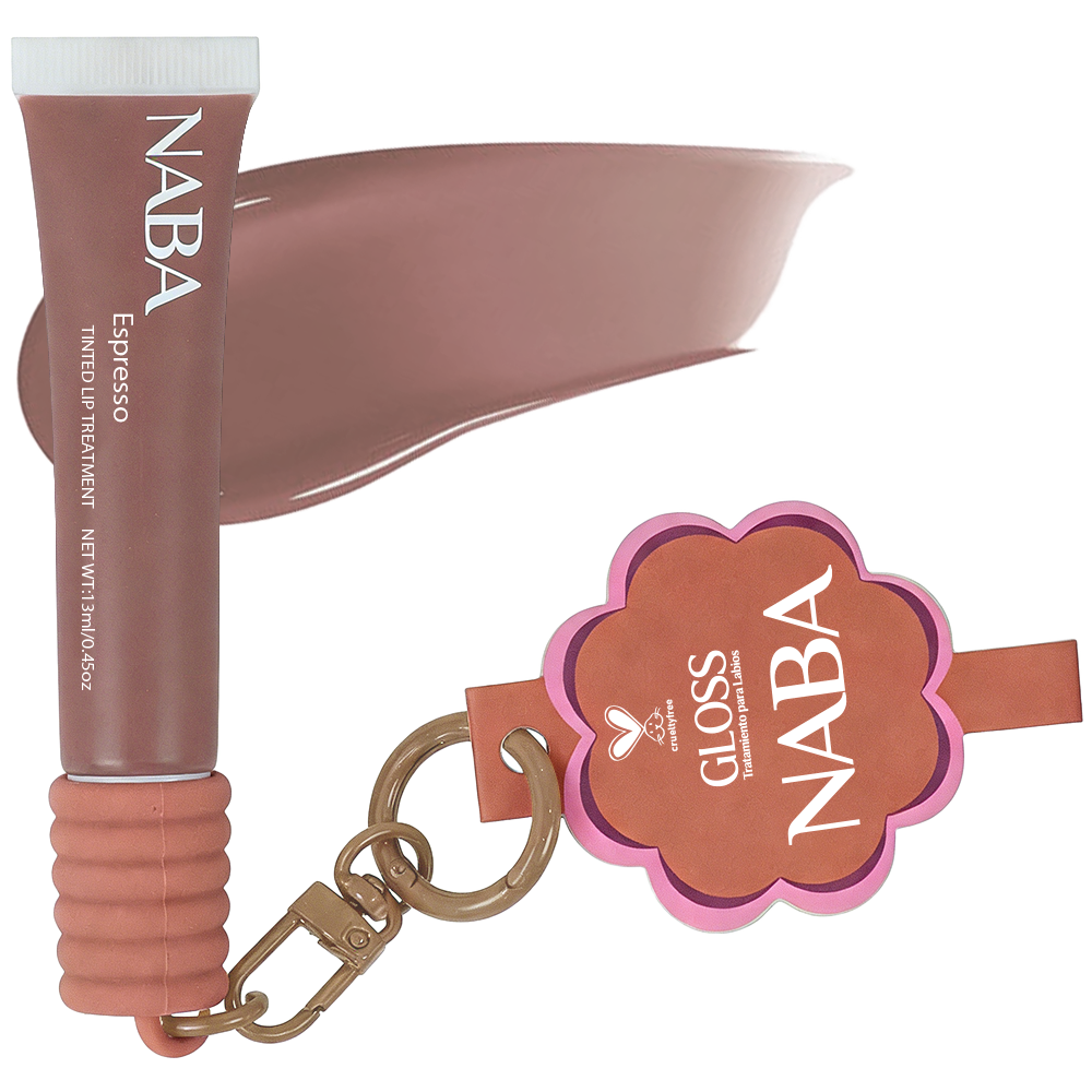 Lipgloss Espresso