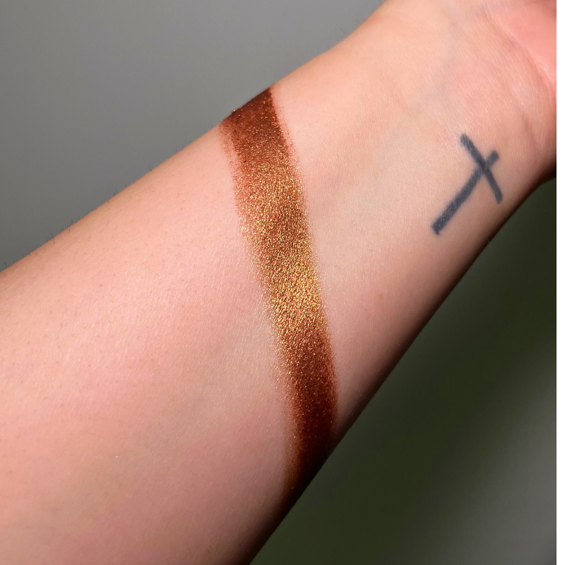 Pigmento Cremoso Meteoro