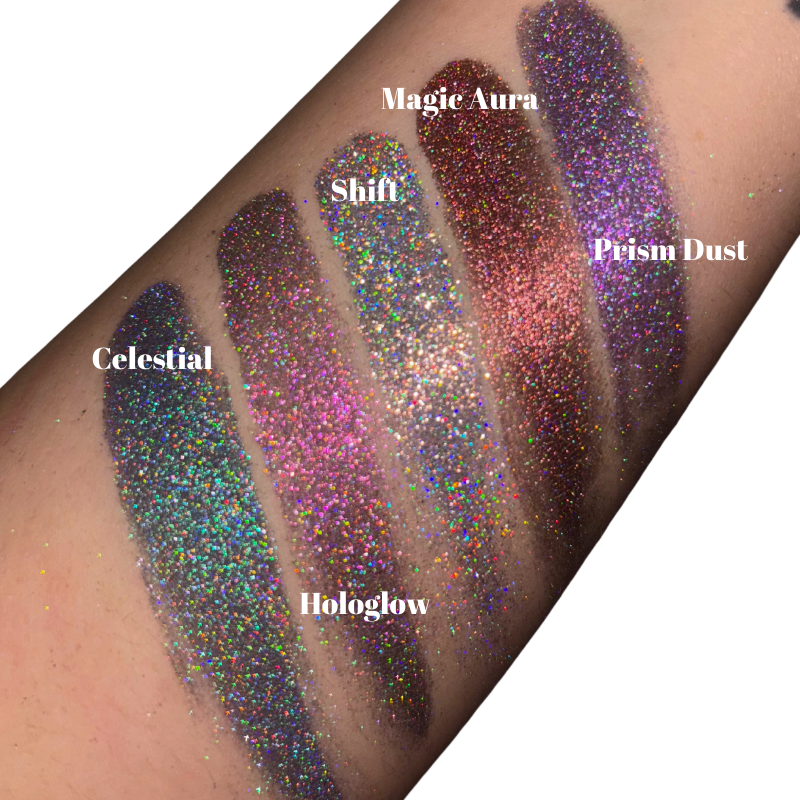 Pigmento Prism Dust