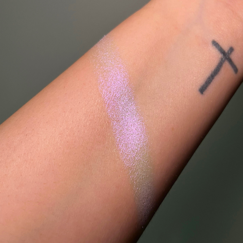 Pigmento Cremoso Sassy