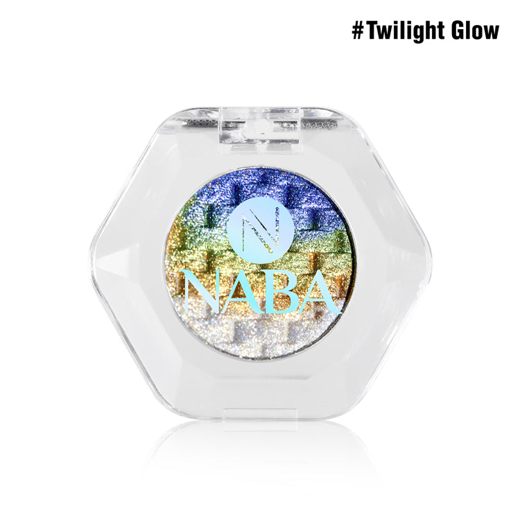 Pigmento Cremoso Arcoiris Twilight Glow