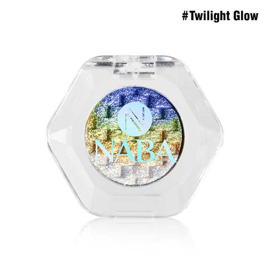 Pigmento Cremoso Arcoiris Twilight Glow