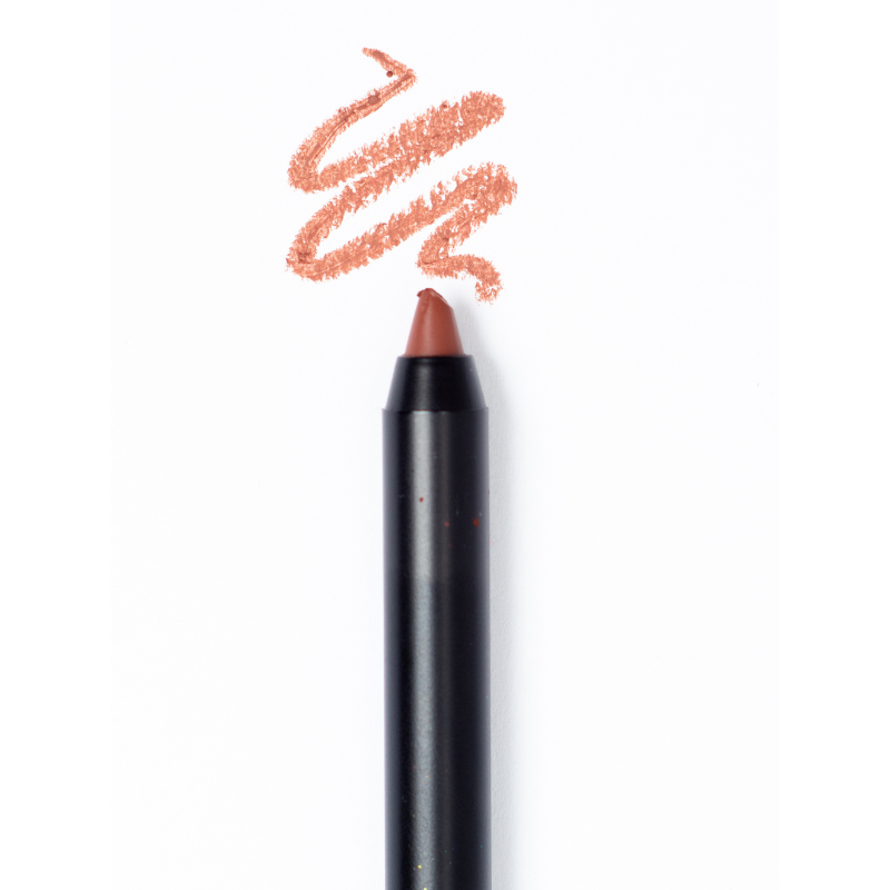 Delineador de labios #18
