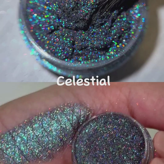 Pigmento Celeste