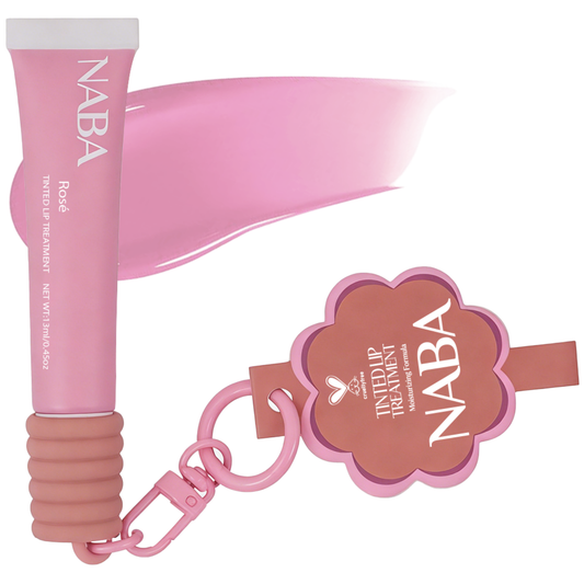 Lipgloss Rose