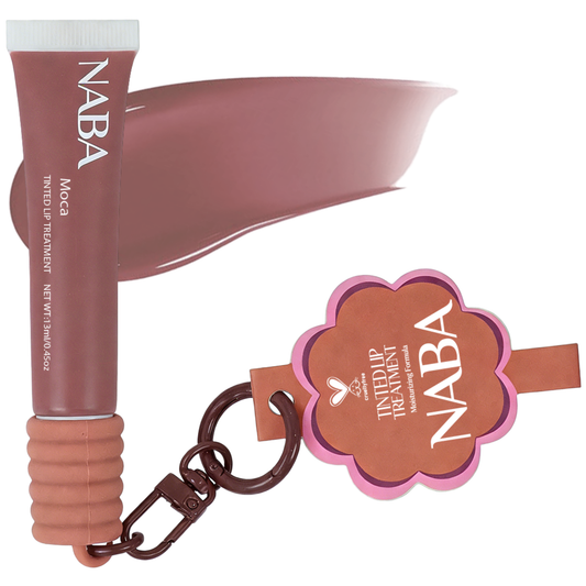 Lipgloss Moca