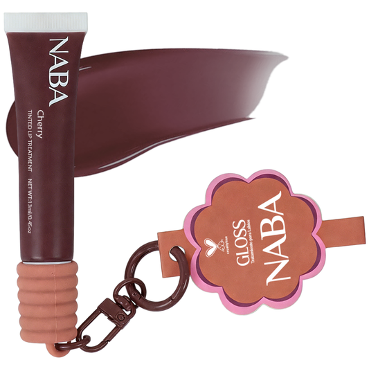 Lipgloss Cherry