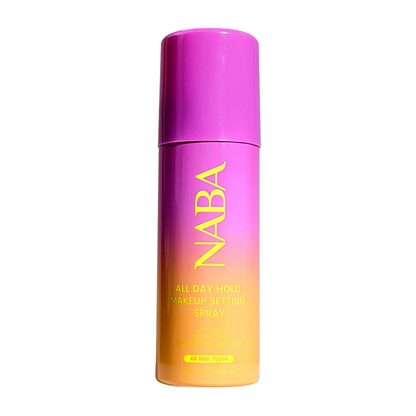 Fijador de Maquillaje en Aerosol - All Day Hold
