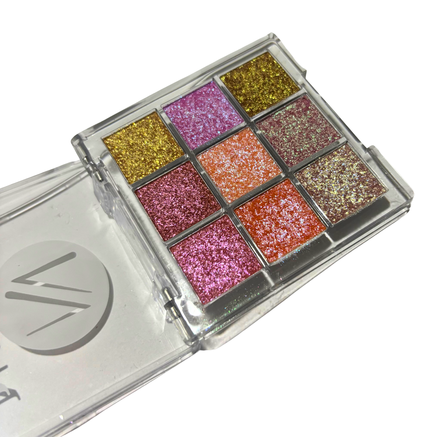 Paleta de Pigmentos Iconic