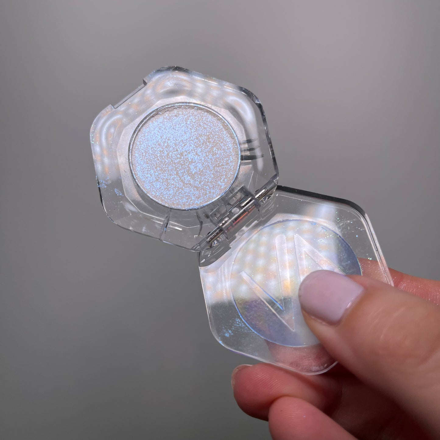 Pigmento Cremoso Ángel