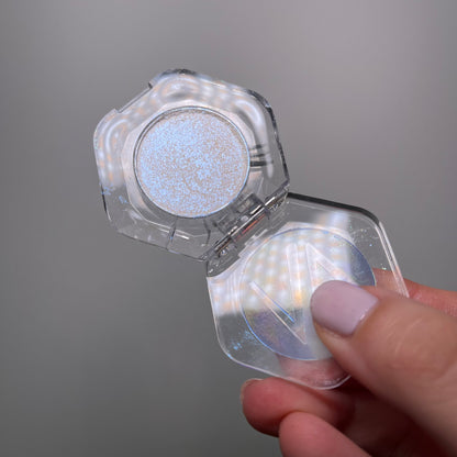 Pigmento Cremoso Ángel