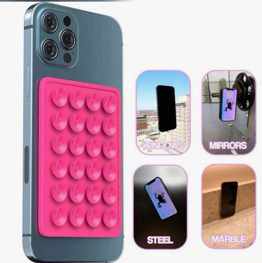 Soporte para celular