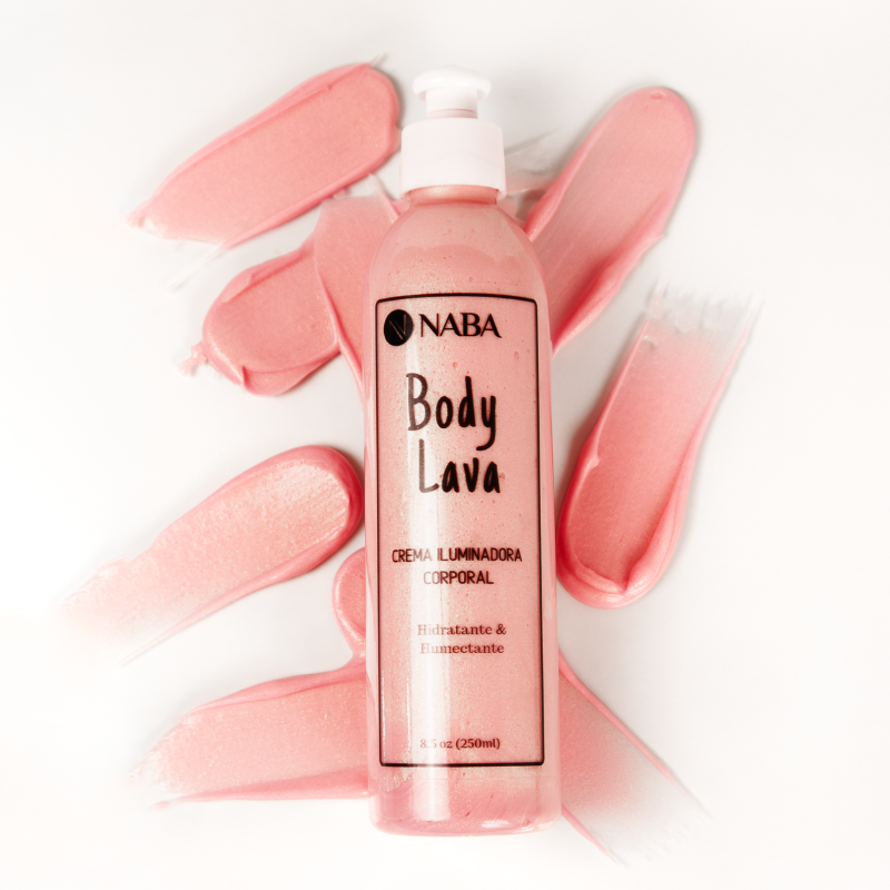 Body Lava Palo De Rosa