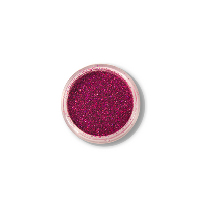 Glitter Bubblegum