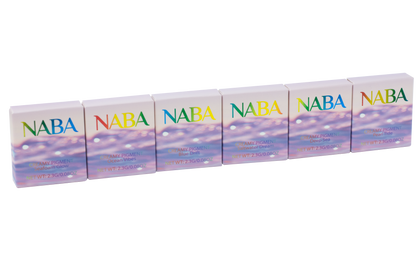 Kit x6 Pigmentos Cremosos