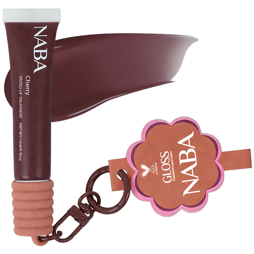 Lipgloss Cherry