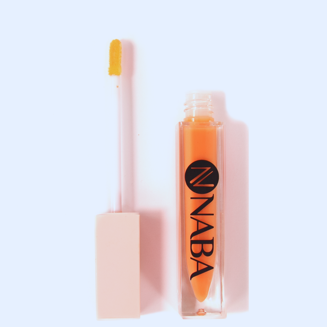 Lipgloss Caipiriña #14