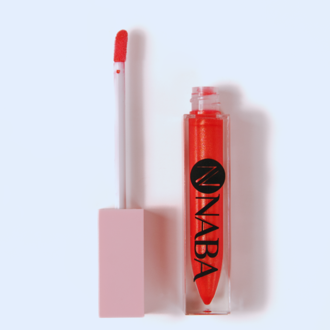 Lipgloss Bloody Mary #19