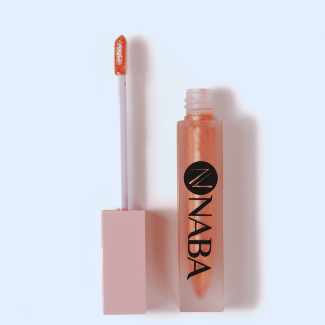 Lipgloss Margarita #18