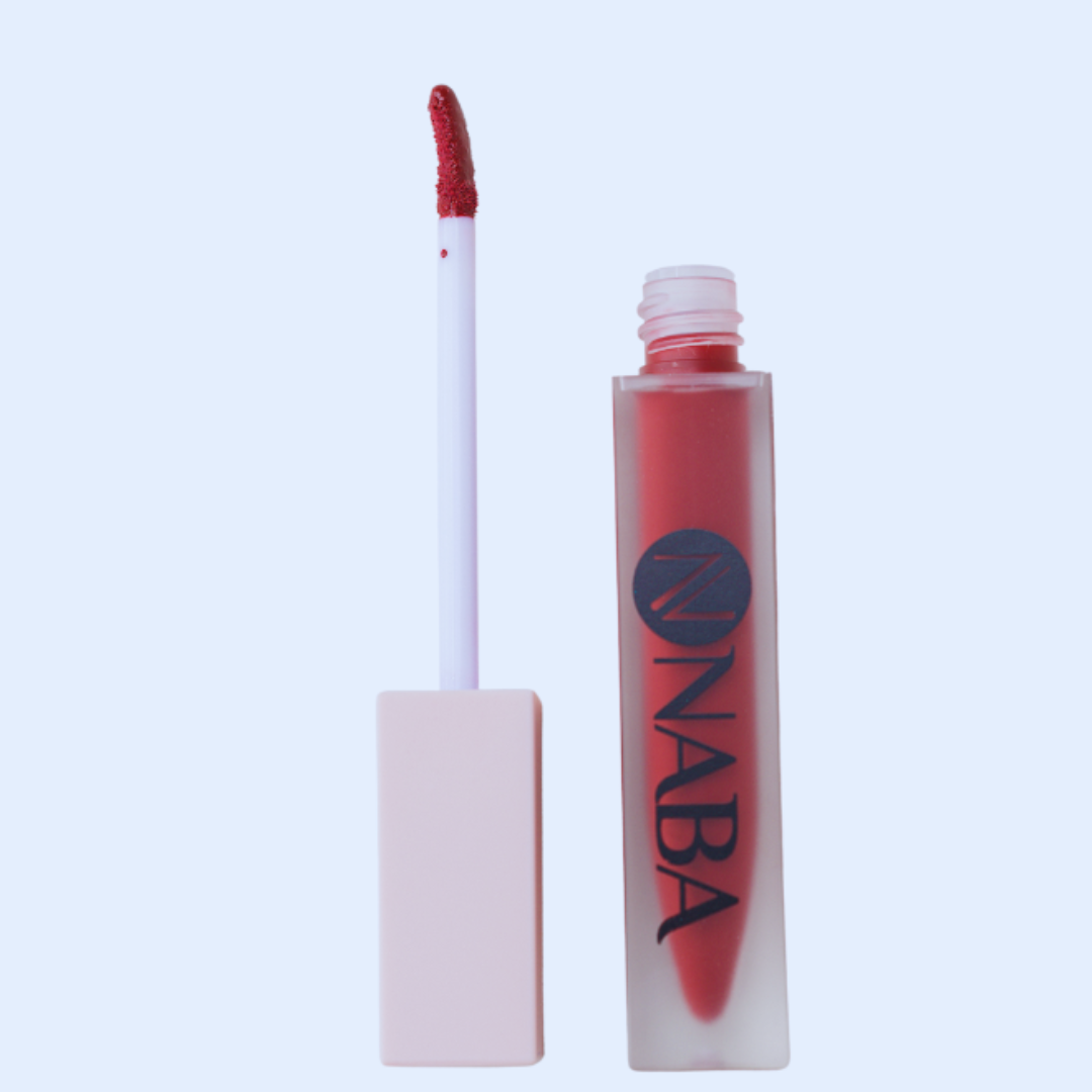 Lipgloss Nova