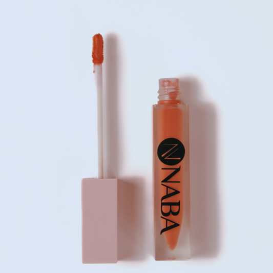 Labial Mate Wisky #04