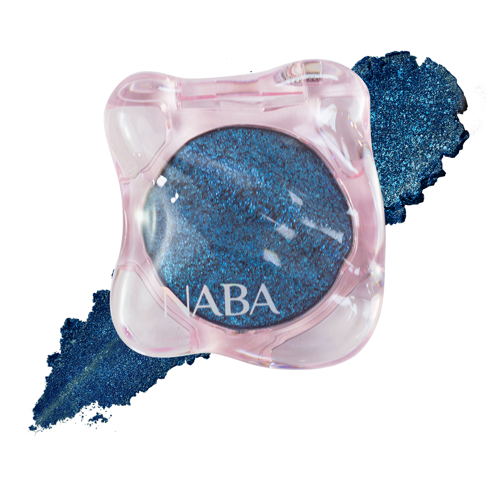 Pigmento Cremoso Blue Drift