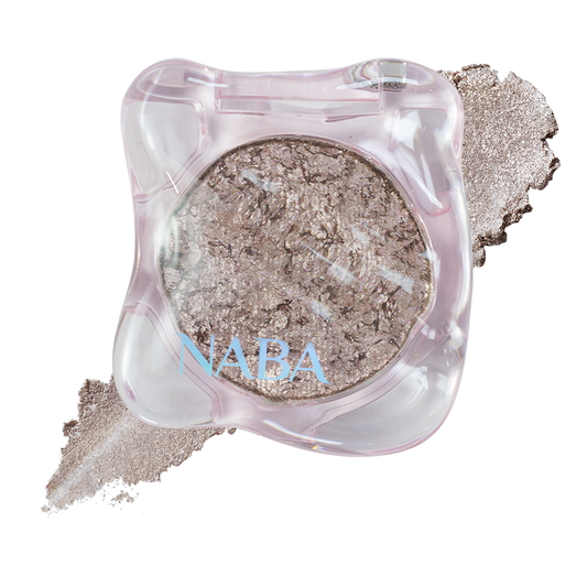 Pigmento Cremoso Seafoam Glow