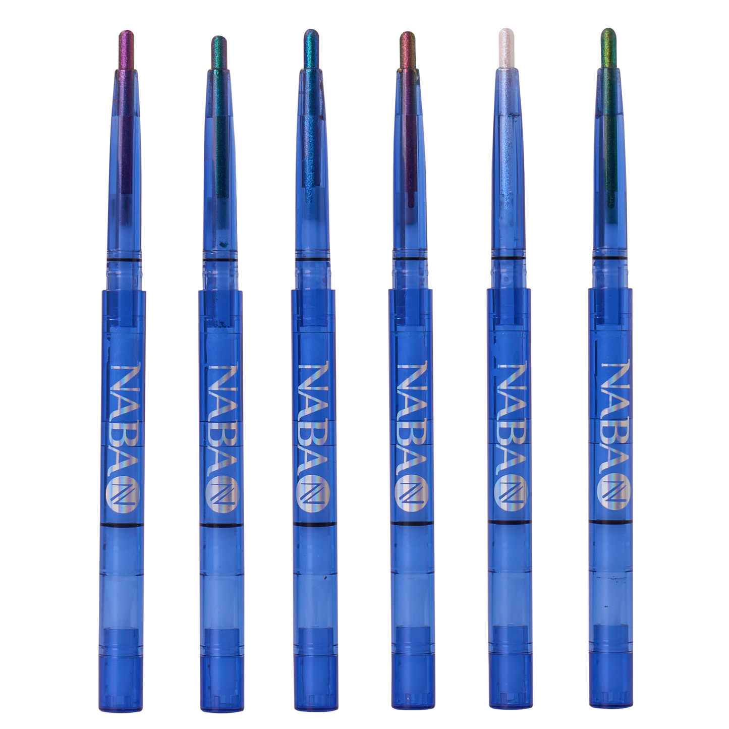 Kit de Delineadores de Ojos