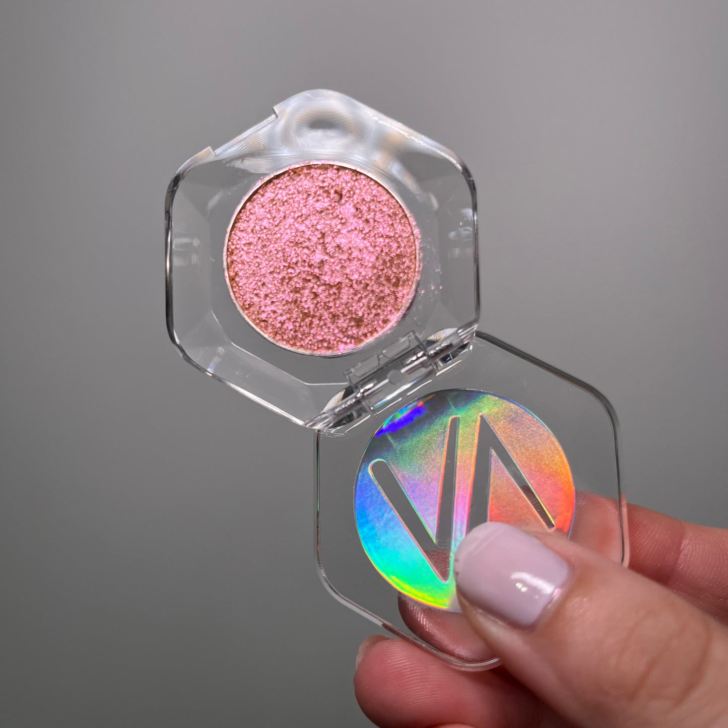 Pigmento Cremoso Estrella Fugaz