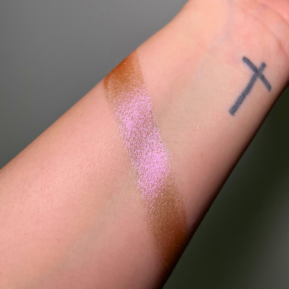 Pigmento Cremoso Estrella Fugaz