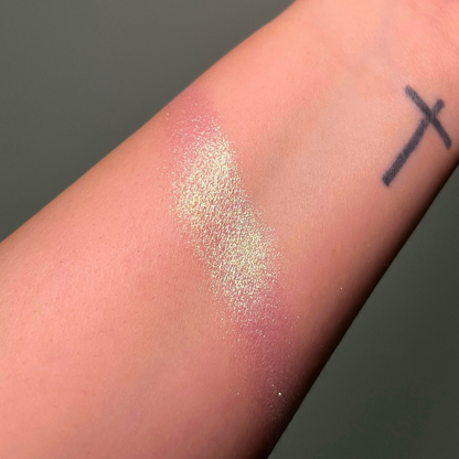 Pigmento Cremoso Euphoria