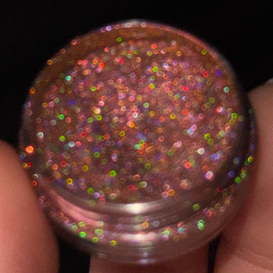 Prism Dust