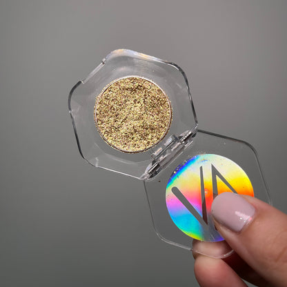 Pigmento Cremoso Galactica