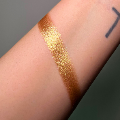 Pigmento Cremoso Galactica