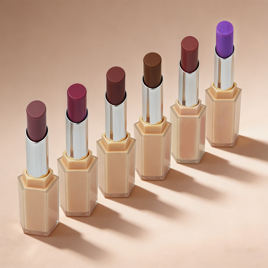 Kit Labiales x6