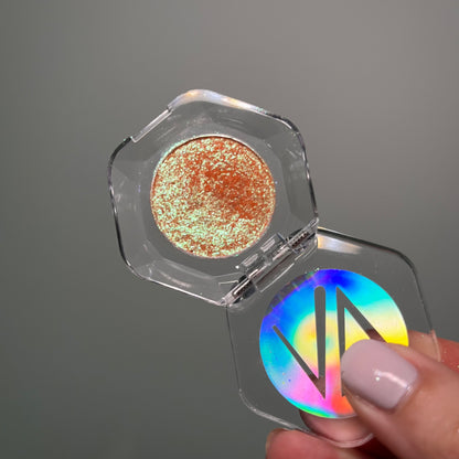 Pigmento Cremoso Lunar