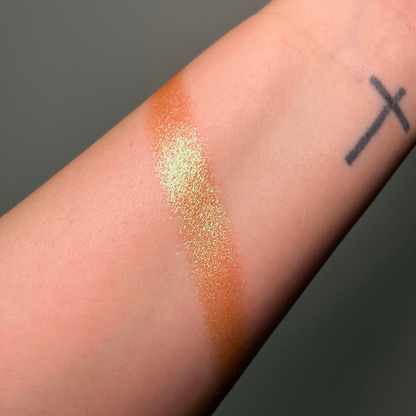 Pigmento Cremoso Lunar