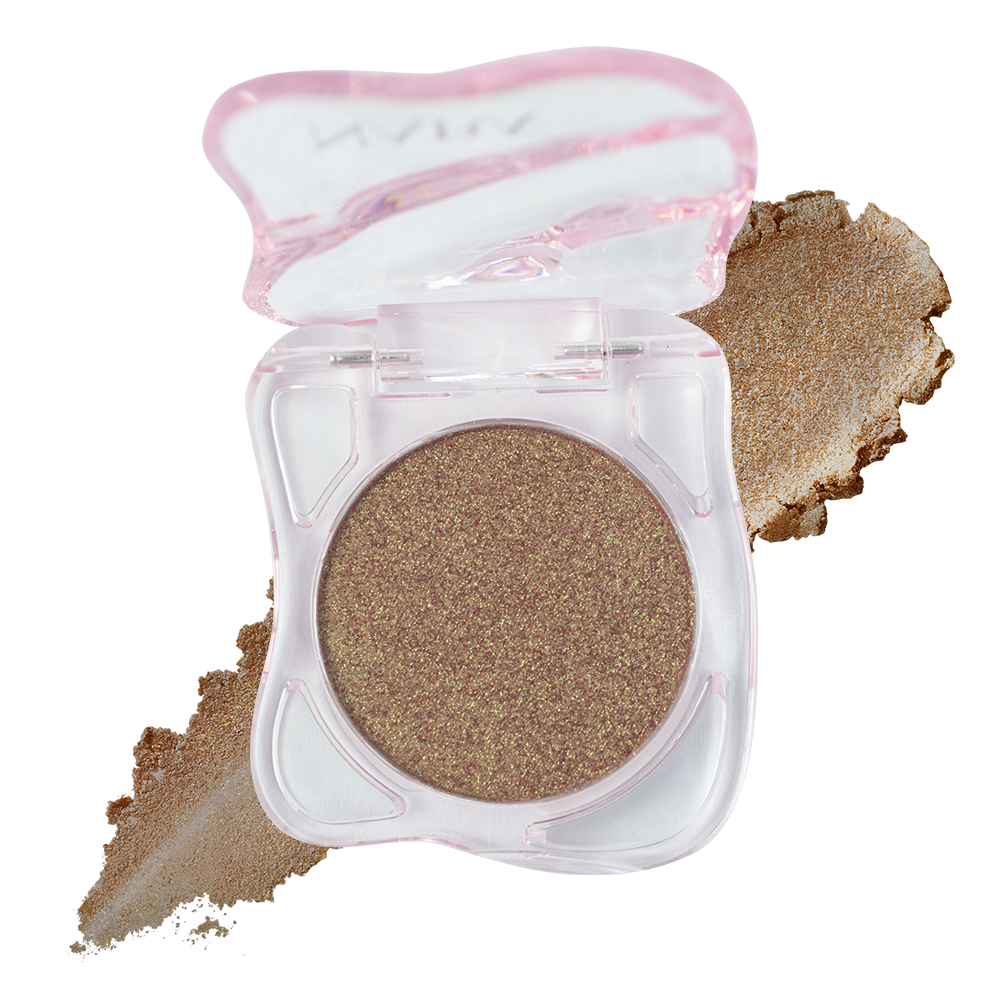 Pigmento Cremoso Ocean Vibes