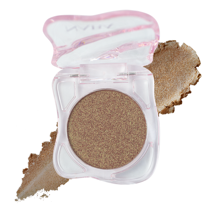 Pigmento Cremoso Ocean Vibes