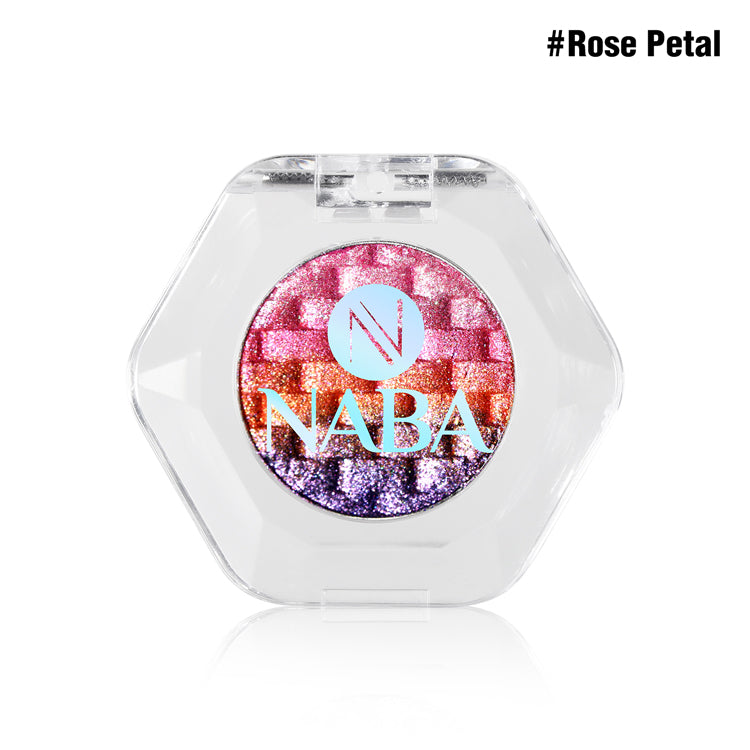 Pigmento Cremoso Arcoiris Rose Petal
