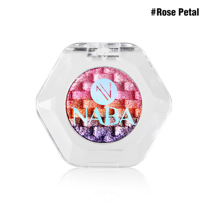 Pigmento Cremoso Arcoiris Rose Petal