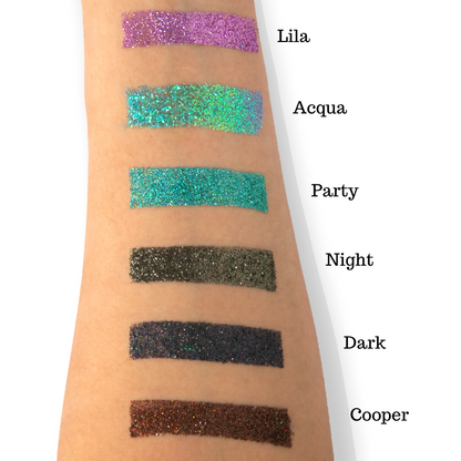Glitter Night