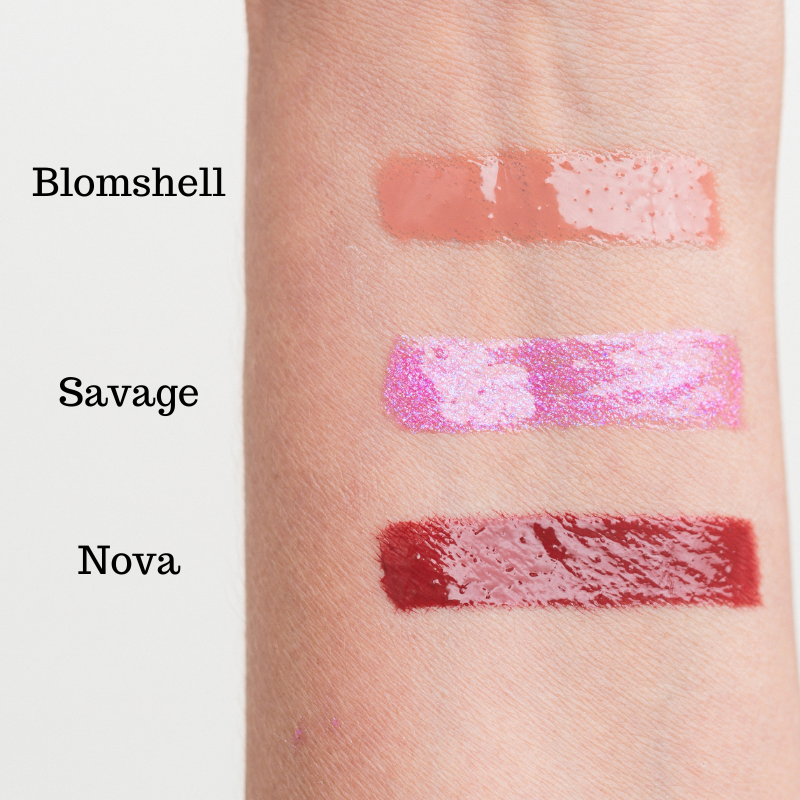 Lipgloss Nova