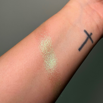 Pigmento Cremoso Sakura