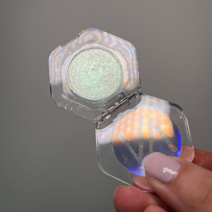 Pigmento Cremoso Sunny